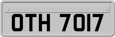 OTH7017