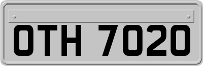 OTH7020