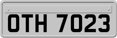 OTH7023