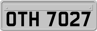 OTH7027