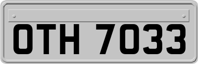 OTH7033