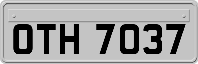 OTH7037