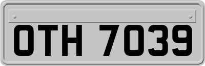 OTH7039
