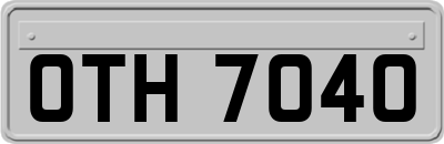 OTH7040