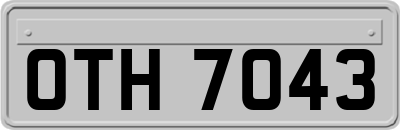 OTH7043