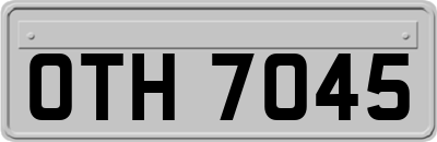 OTH7045