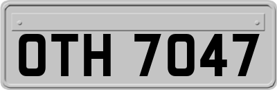 OTH7047