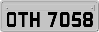 OTH7058