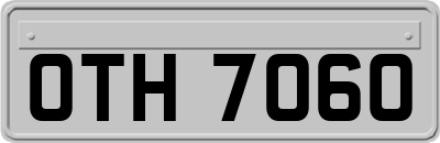 OTH7060