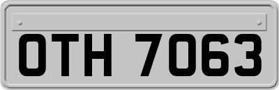 OTH7063