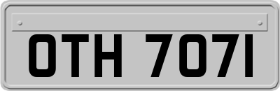 OTH7071