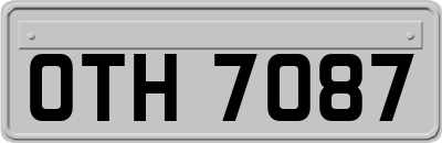 OTH7087