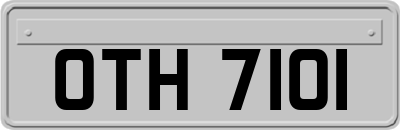 OTH7101