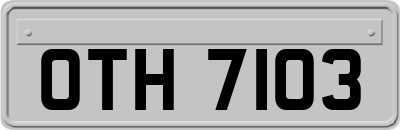 OTH7103