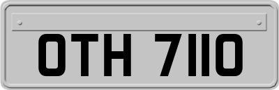 OTH7110