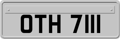 OTH7111