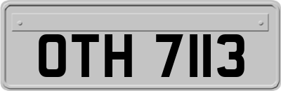 OTH7113