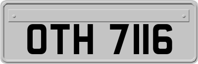 OTH7116