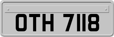 OTH7118