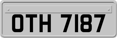 OTH7187