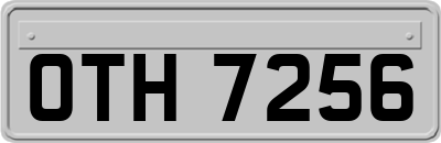 OTH7256