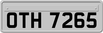 OTH7265