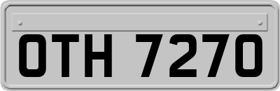 OTH7270