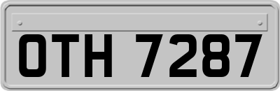 OTH7287