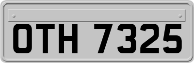 OTH7325
