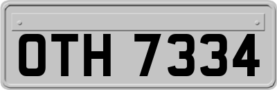 OTH7334