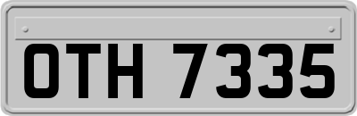 OTH7335