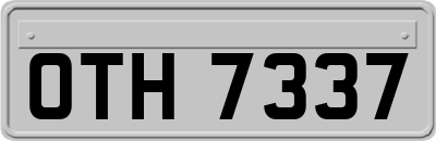OTH7337