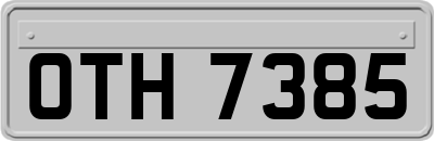 OTH7385