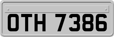 OTH7386