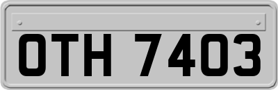 OTH7403