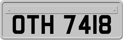OTH7418