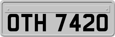 OTH7420
