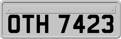 OTH7423