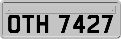 OTH7427
