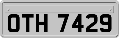 OTH7429