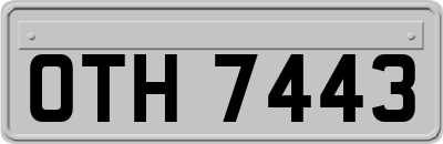 OTH7443