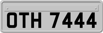 OTH7444