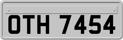 OTH7454