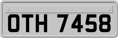 OTH7458