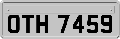 OTH7459