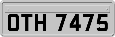 OTH7475
