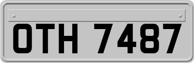 OTH7487