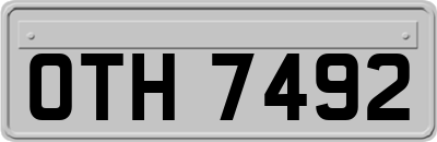 OTH7492