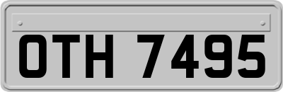 OTH7495