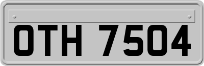 OTH7504